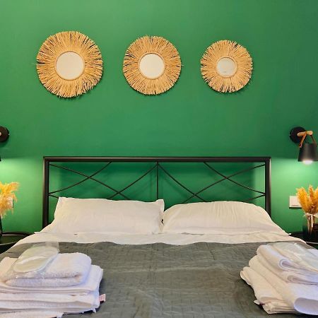 Ortachala Romantic Apartments 第比利斯 外观 照片