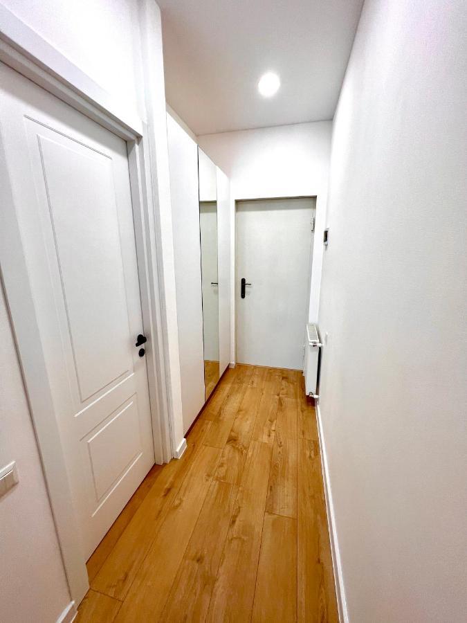 Ortachala Romantic Apartments 第比利斯 外观 照片