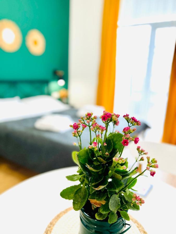Ortachala Romantic Apartments 第比利斯 外观 照片