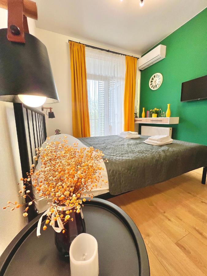 Ortachala Romantic Apartments 第比利斯 外观 照片