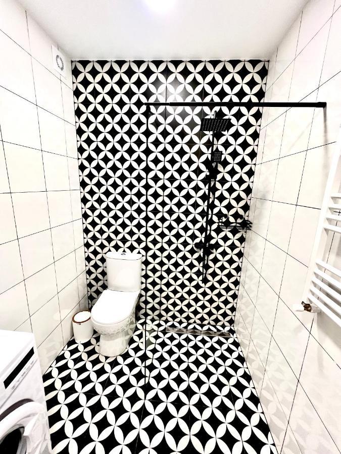 Ortachala Romantic Apartments 第比利斯 外观 照片