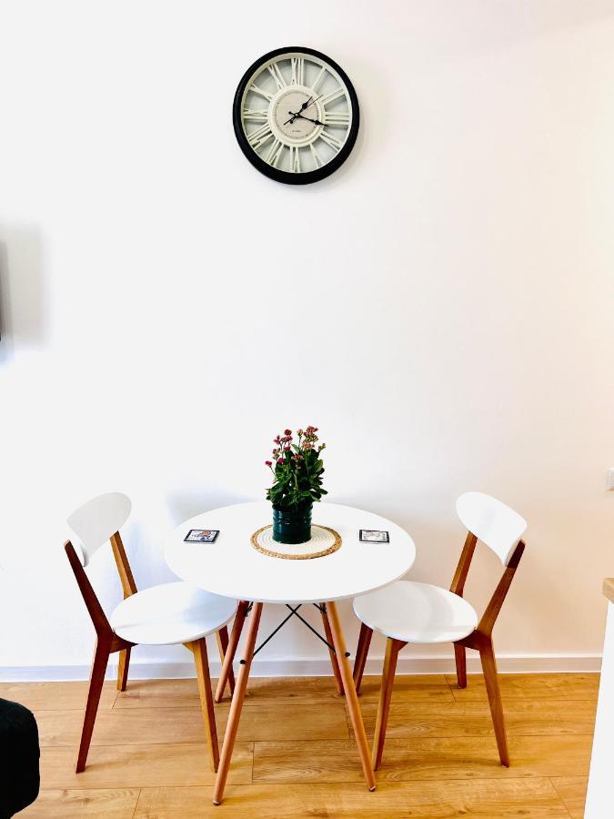 Ortachala Romantic Apartments 第比利斯 外观 照片