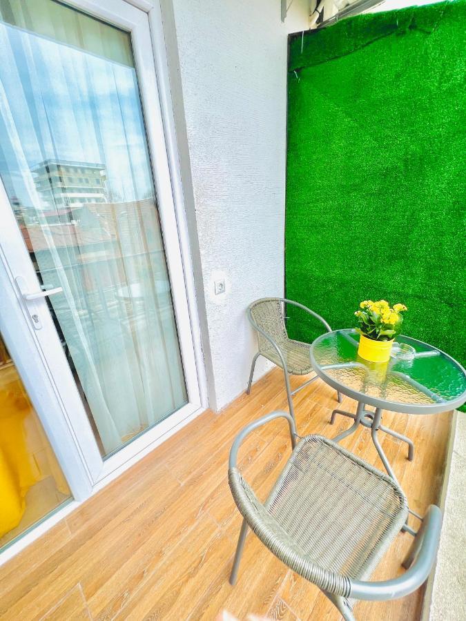Ortachala Romantic Apartments 第比利斯 外观 照片