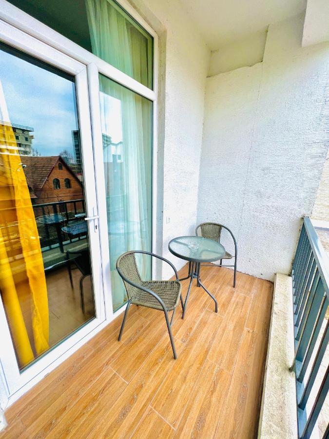Ortachala Romantic Apartments 第比利斯 外观 照片