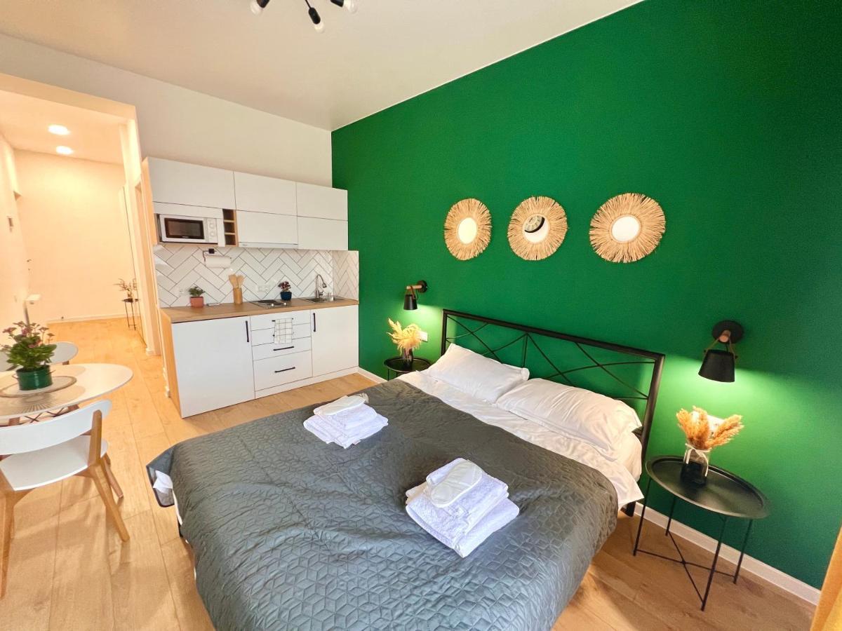 Ortachala Romantic Apartments 第比利斯 外观 照片